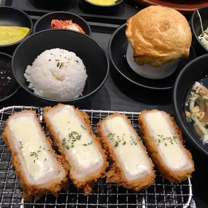 카츠앤멘 사진
