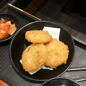 카츠앤멘 사진