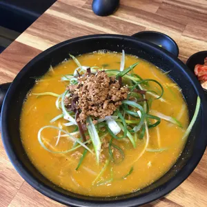 카츠앤멘 사진