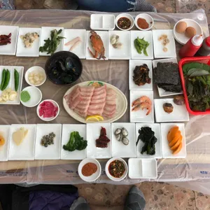 대성식당 리뷰 사진