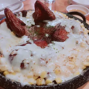 에그랑누룽지통닭구이 리뷰 사진