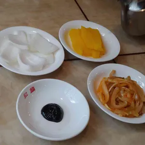 홍린 리뷰 사진