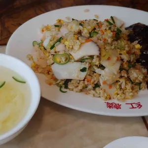 홍린 리뷰 사진