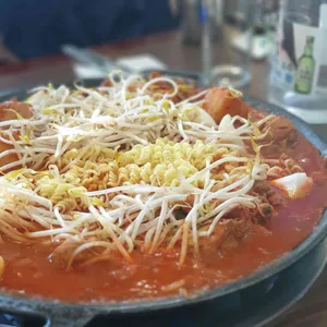 최전방부대찌개&닭갈비 사진