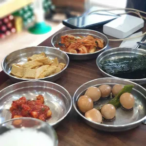 최전방부대찌개&닭갈비 사진