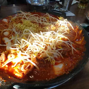 최전방부대찌개&닭갈비 사진