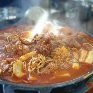 최전방부대찌개&닭갈비 사진