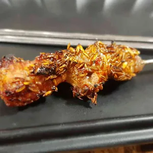 1979칭따오양꼬치 사진