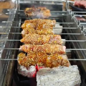 1979칭따오양꼬치 사진