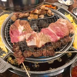 경성상회 사진