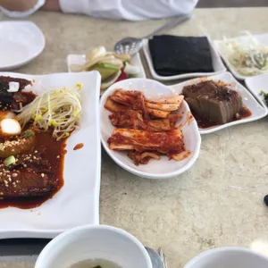 황금코다리 사진