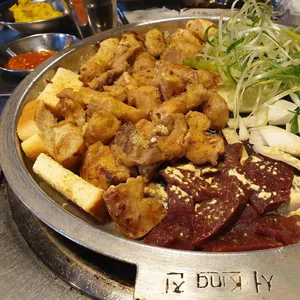 말뚝곱창 리뷰 사진