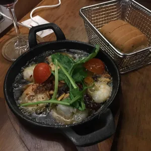 오늘 와인한잔 사진