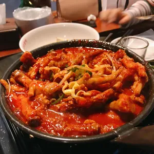 한신포차 사진