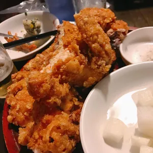 한신포차 사진