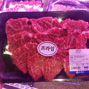 마켓정 정육식당 리뷰 사진