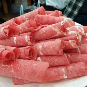 등촌샤브칼국수 사진