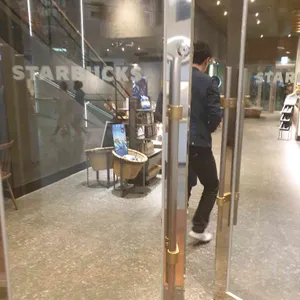 스타벅스 리뷰 사진