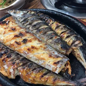 생선이야기 사진