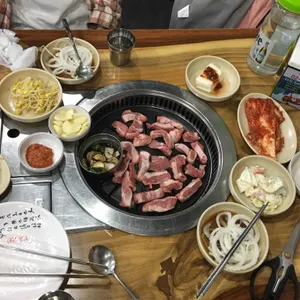 태양생고기 리뷰 사진