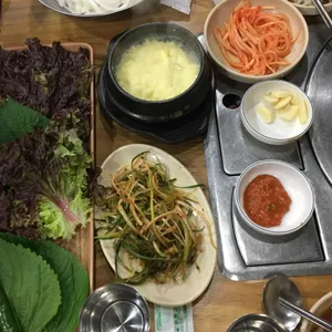 태양생고기 리뷰 사진