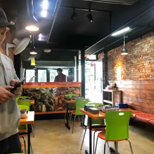 The 맛나곱창 리뷰 사진