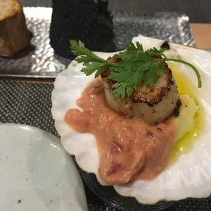 인칸토 키친 리뷰 사진