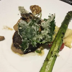 인칸토 키친 리뷰 사진