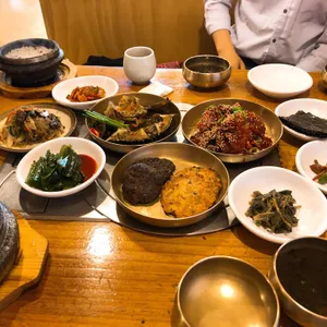 안집 사진