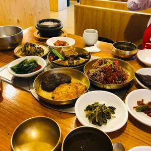 안집 사진