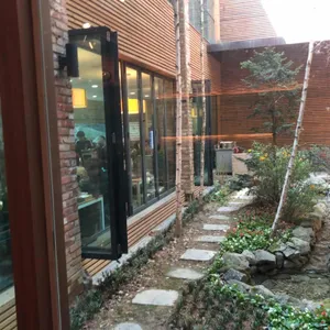 산의아침 리뷰 사진