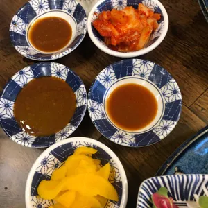 혼가츠 리뷰 사진