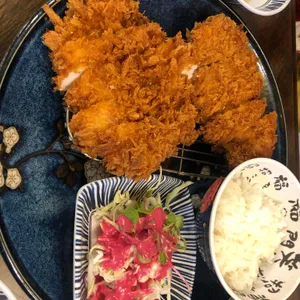 혼가츠 리뷰 사진