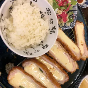 혼가츠 리뷰 사진