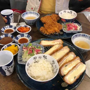 혼가츠 리뷰 사진