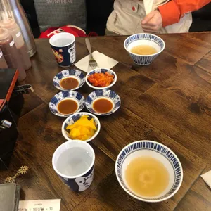 혼가츠 리뷰 사진