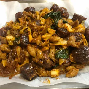 The 맛나곱창 사진