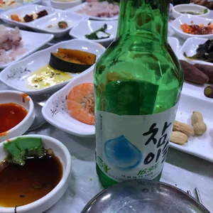 대구회수산 사진