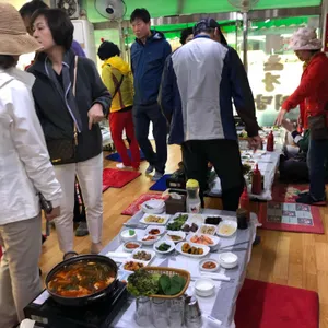 대구회수산 사진