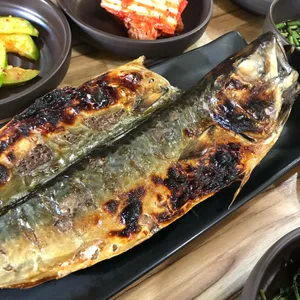청기와곤드레밥 리뷰 사진