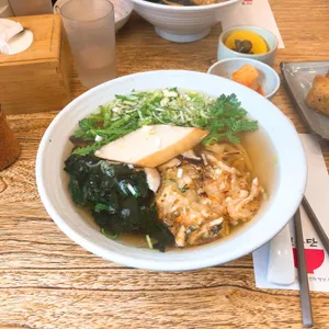 면통단 사진