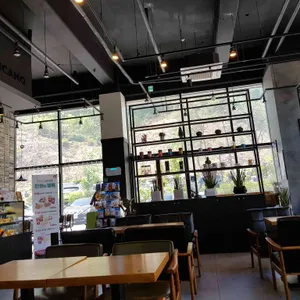 셀렉토커피 리뷰 사진