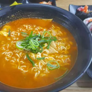 공덕김밥 사진