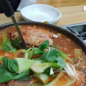 병용골 사진
