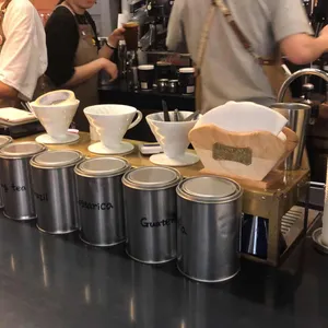 이코복스 리뷰 사진
