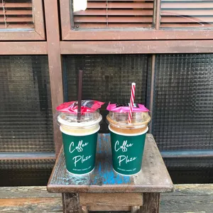 커피플라자 사진