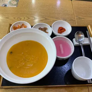 본죽&비빔밥cafe 사진