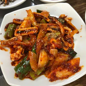 태양식당 사진