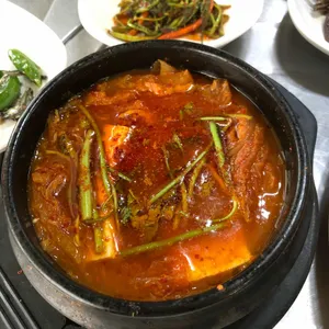 태양식당 사진