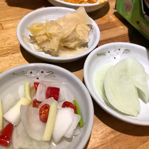 을지삼계탕 리뷰 사진